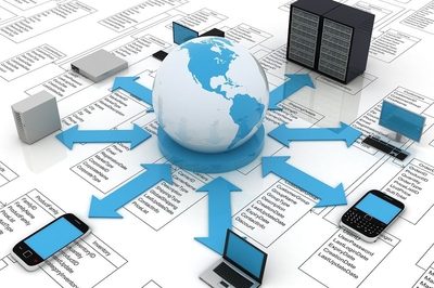 互联网+政务 以智慧社区为基石，网络技术为引擎