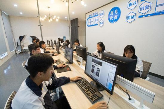 淄博机电工程学校5大热门专业解析 网络技术服务优势与前景
