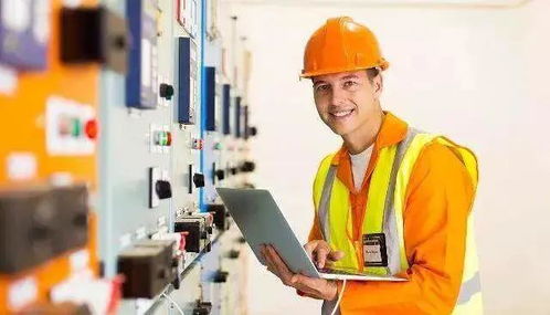 工厂电工的工资真相 网友真实回复令人心酸